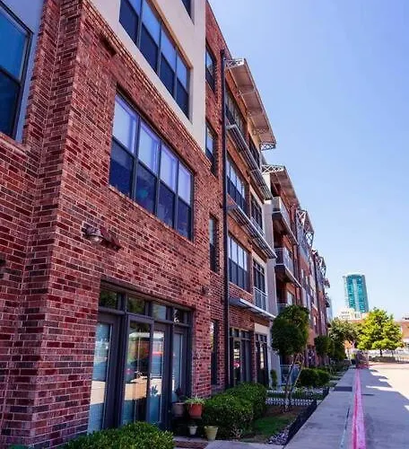 Cowtown 1 Bedroom Downtown Ftw Apartment Fort Worth