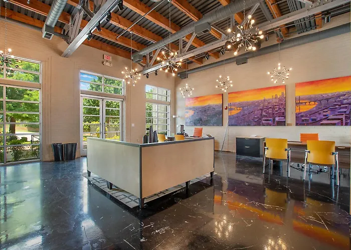 Apartment Cowtown 1 Bedroom Downtown Ftw Fort Worth