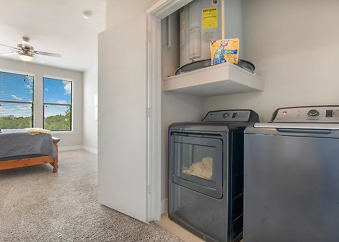 Cowtown 1 Bedroom Downtown Ftw Apartment Fort Worth