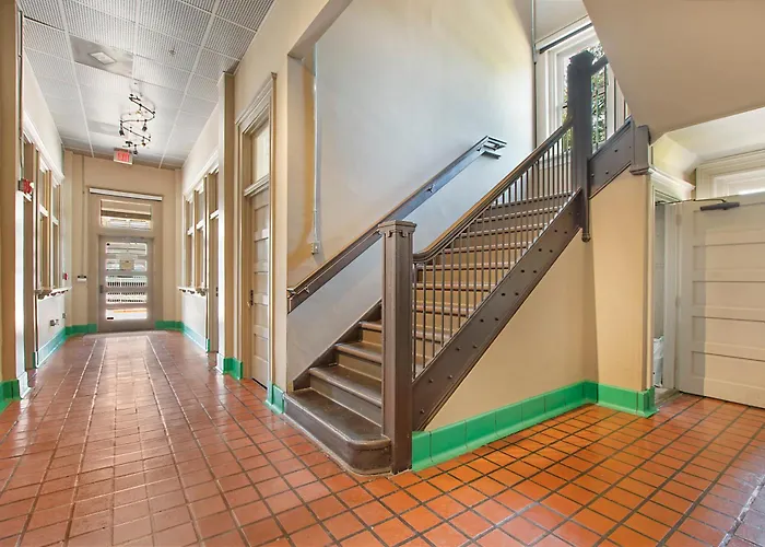 Apartment Cowtown 1 Bedroom Downtown Ftw *